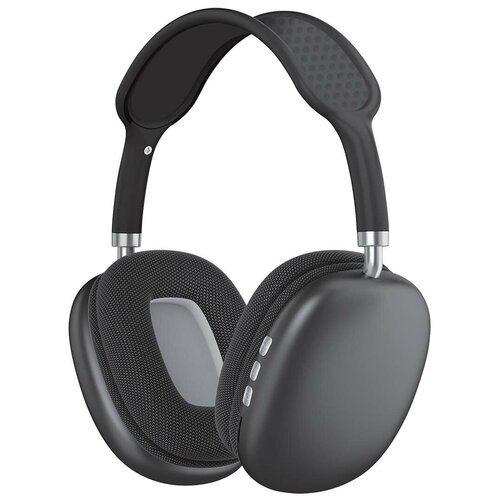 Наушники накладные Bluetooth Leef MW-SW-B08 Black 129900₽