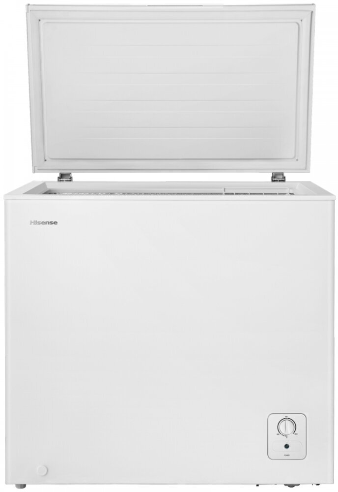 Морозильный ларь HISENSE FC-325D4BW1