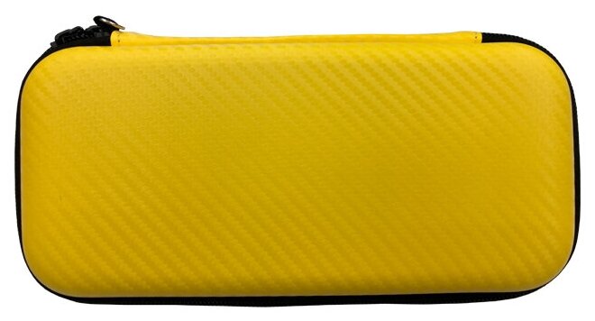 Защитный чехол MIKIMAN Carry Bag (MK-SL201) Жёлтый