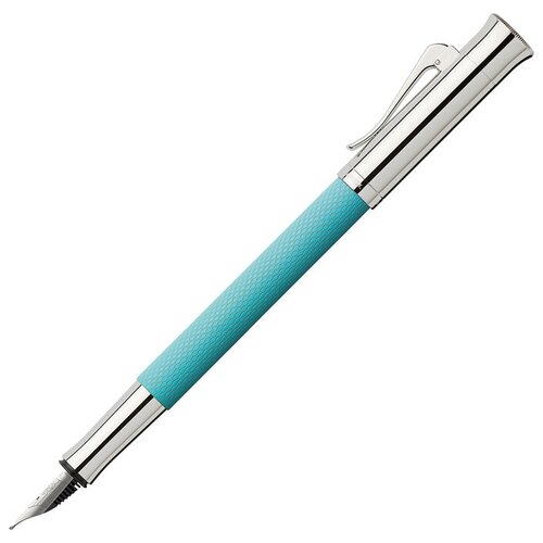 Graf von Faber-Castell  Ручка перьевая Guilloche Fine, 1 шт.