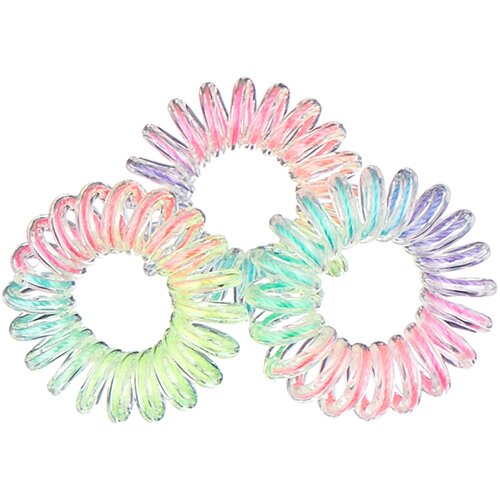 Резинка Invisibobble KIDS, 3 шт. invisibobble kids no ouch hair ring princess sparkle 5 шт упк