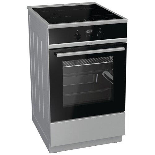 Электрическая плита (50-55 см) Gorenje EIT5356XPG