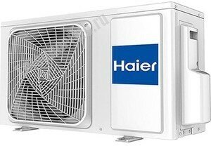 Настенная сплит-система Haier Lightera on/off HSU-18HNF203/R2-G/HSU-18HUN303/R2 - фотография № 4