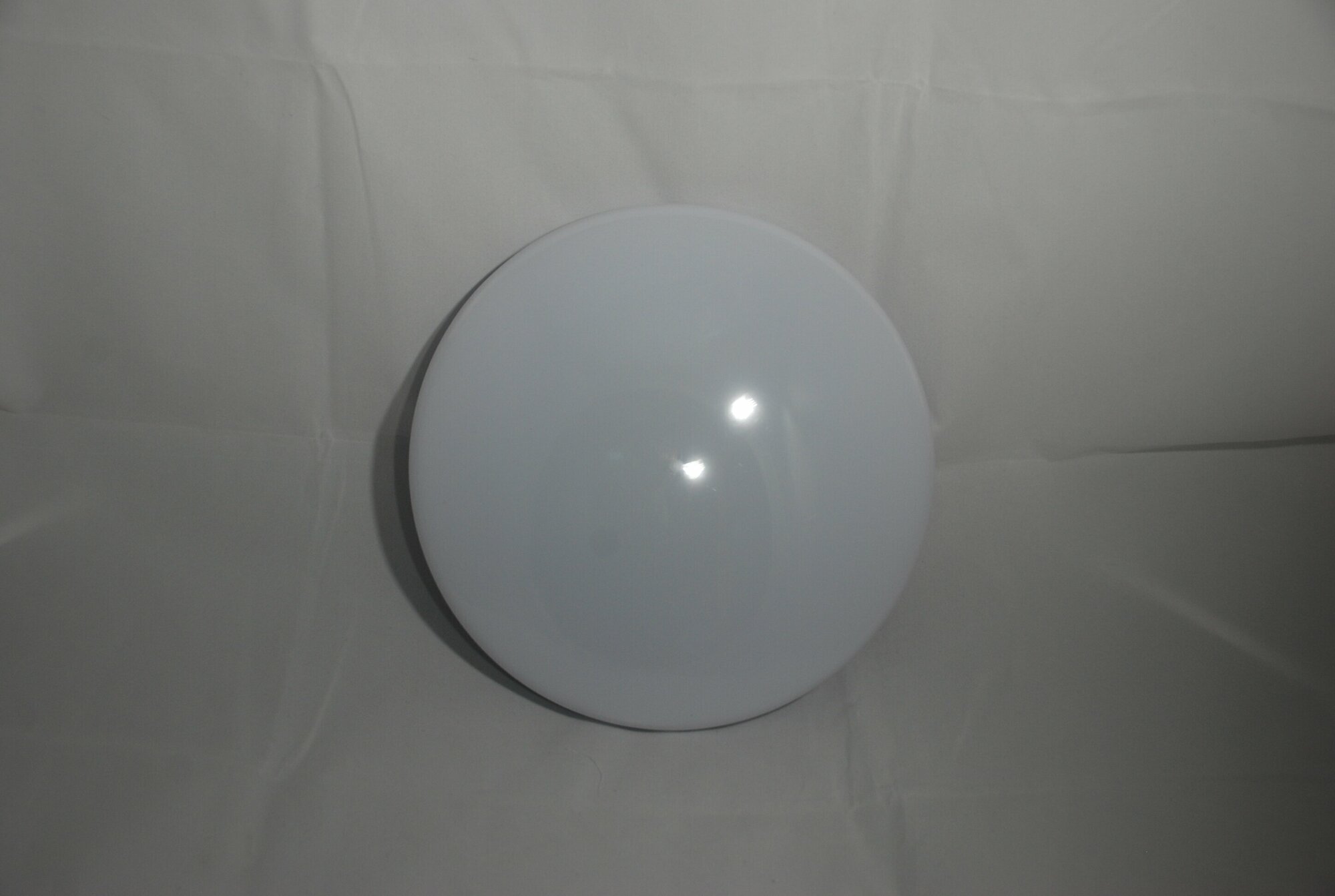 Светодиодный накладной светильник SIMPLE 10W 220V IP44 230х56мм - фотография № 6