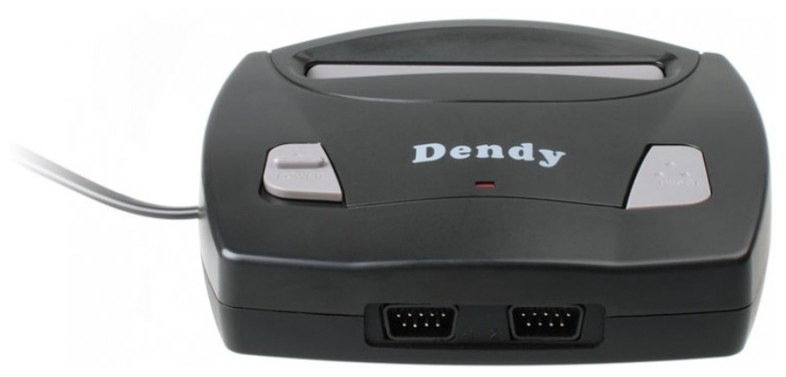 Игровая приставка Dendy Master 300 встроенных игр (8-бит) / Ретро консоль Денди / Для телевизора - фотография № 6