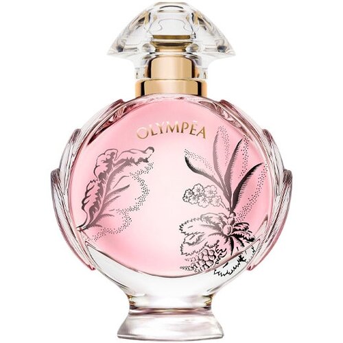 парфюмерная вода paco rabanne olympea blossom 30 мл Женская парфюмерная вода Paco Rabanne Olympea Blossom 30 мл