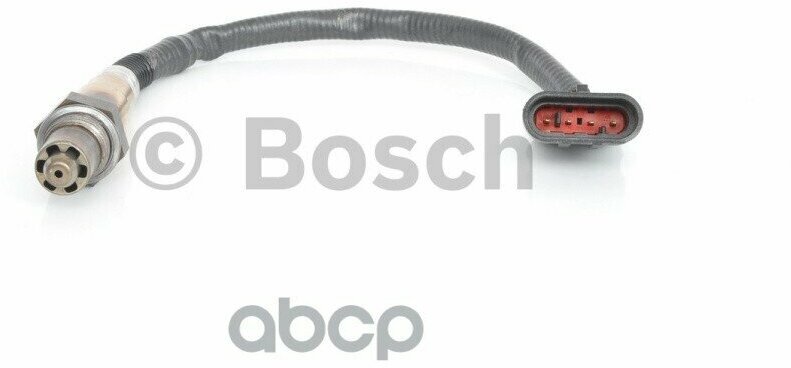 Датчик Кислородный Bosch арт. 0258006206