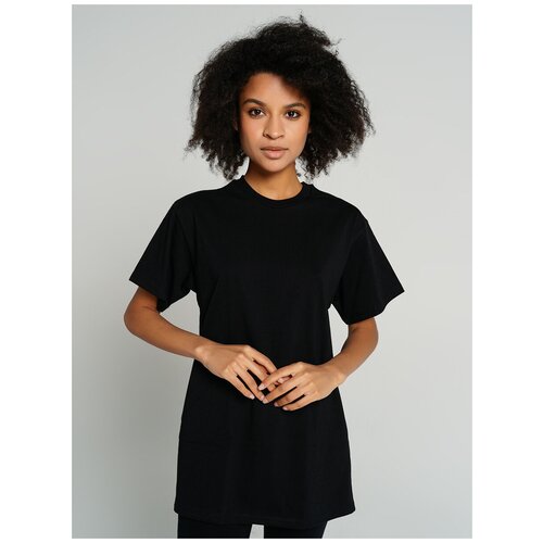 фото Футболка твое, размер m, черный