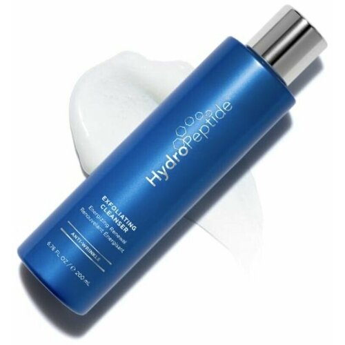 Очищающее средство против морщин Exfoliating Cleanser