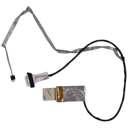 Шлейф матрицы для ноутбука Lenovo G480, [Аccessories] DC020001ER10