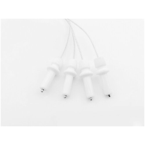 Набор разрядников газовой плиты Гефест с 2004 г 73300₽