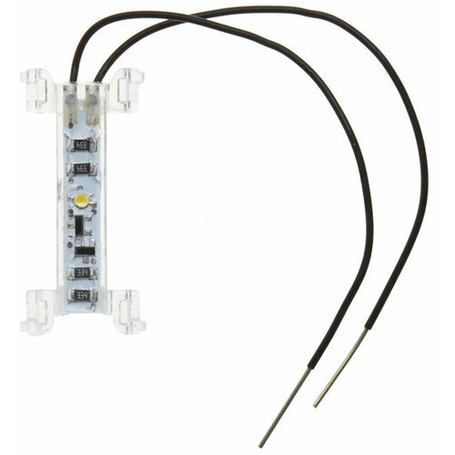 Legrand Etika Лампа светодиодная универсальная для подсветки 220В 0125 мА 310₽