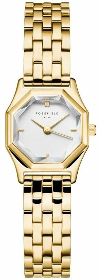 Наручные часы Rosefield, белый