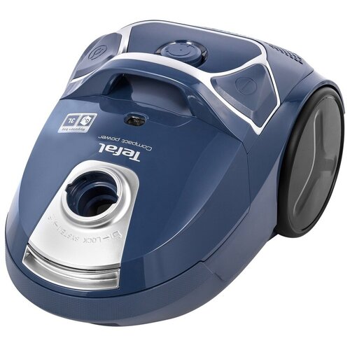Пылесос Tefal TW3981EA 1330400₽