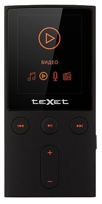 MP3-плеер teXet T-70