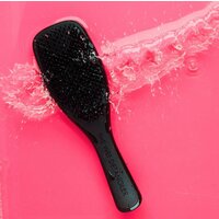 Tangle Teezer Расческа The Wet Detangler Midnight Black