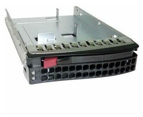 Корзина для жестких дисков Supermicro MCP-220-00043-0N
