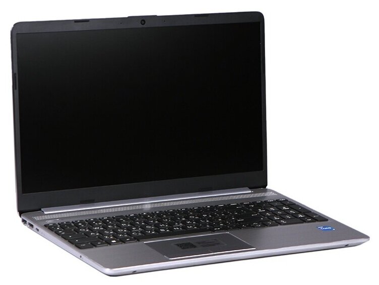 Ноутбук 15.6" IPS FHD HP 250 G8 dk.silver (Core i5 1135G7/8Gb/512Gb SSD/noDVD/VGA int/no OS) (4P2U8EA)