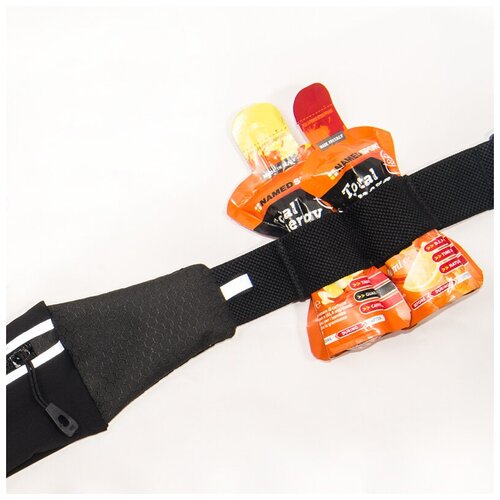 фото Сумка run belt 365 (black) enklepp