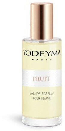 Женский парфюм Yodeyma FRUIT Eau de Parfum 15 мл
