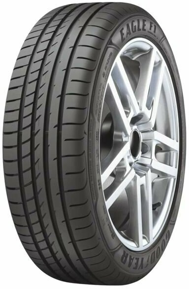 Автошина Goodyear 275/45 R18 103Y Eagle F1 Asymmetric 2 FP NO