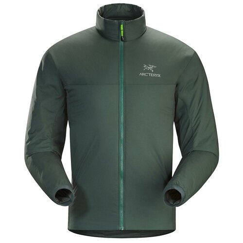 Arcteryx Atom LT Jacket MENS, Conifer, размер M