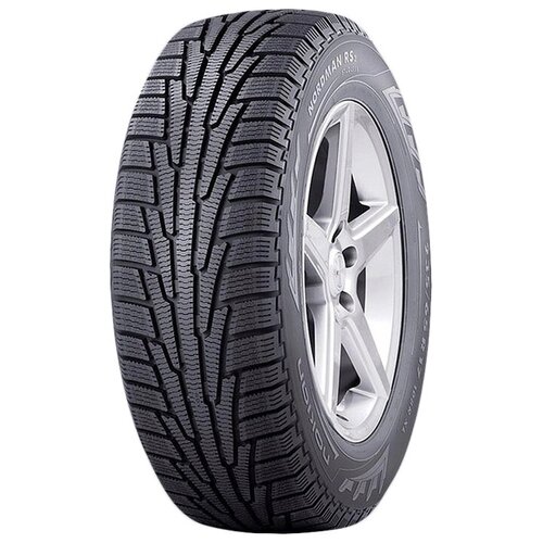 Nokian Tyres Nordman Nordman RS2 SUV Зима Нешипованные 235/65 R18 110R