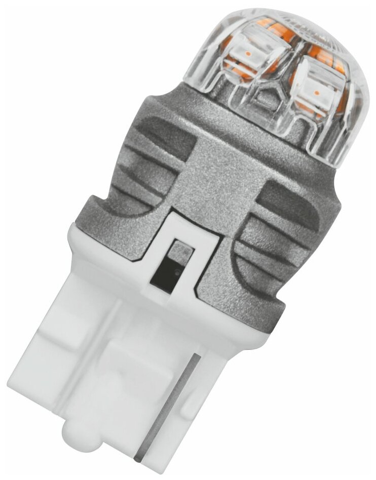 Лампа автомобильная светодиодная OSRAM LEDriving 7905R-02B W21W W3x16d