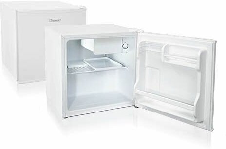 Холодильник Бирюса Б-50 белый - фотография № 8