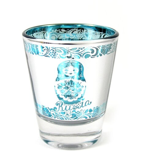 Стопка Матрёшка