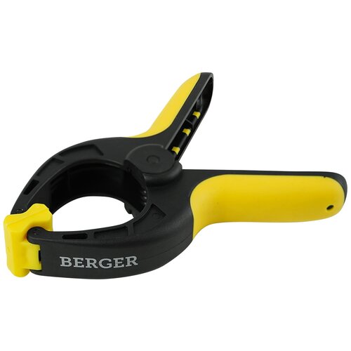 Струбцина зажимная BERGER BG1929 571₽