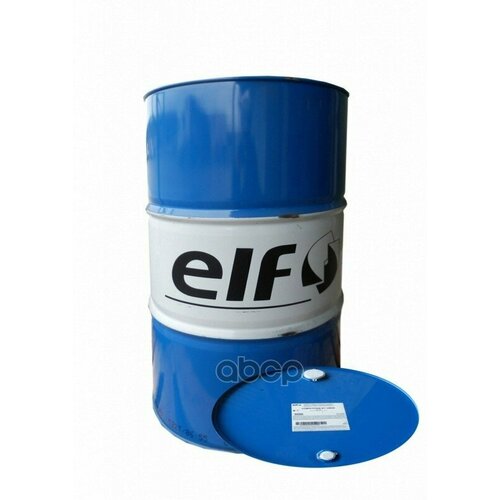 ELF Масло Моторное Elf Evolution 900 Sxr 5W-30 208 Л 10161101 288750₽