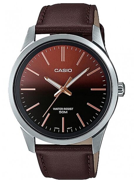 Наручные часы CASIO Collection MTP-E180L-5AVEF