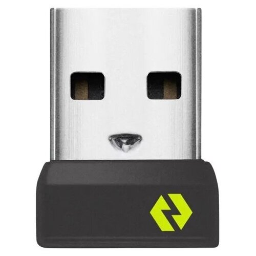 logi francesca 15 minute italian Беспроводной Приемник Logitech Original Bolt USB Wireless Receiver Мультиустройство Безопасности