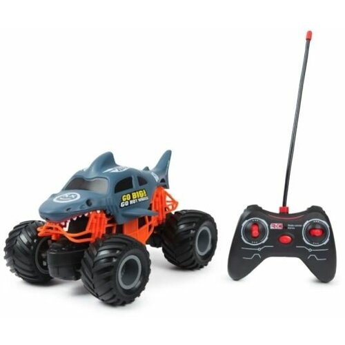 РУ 120 Акула DM0919 1958₽