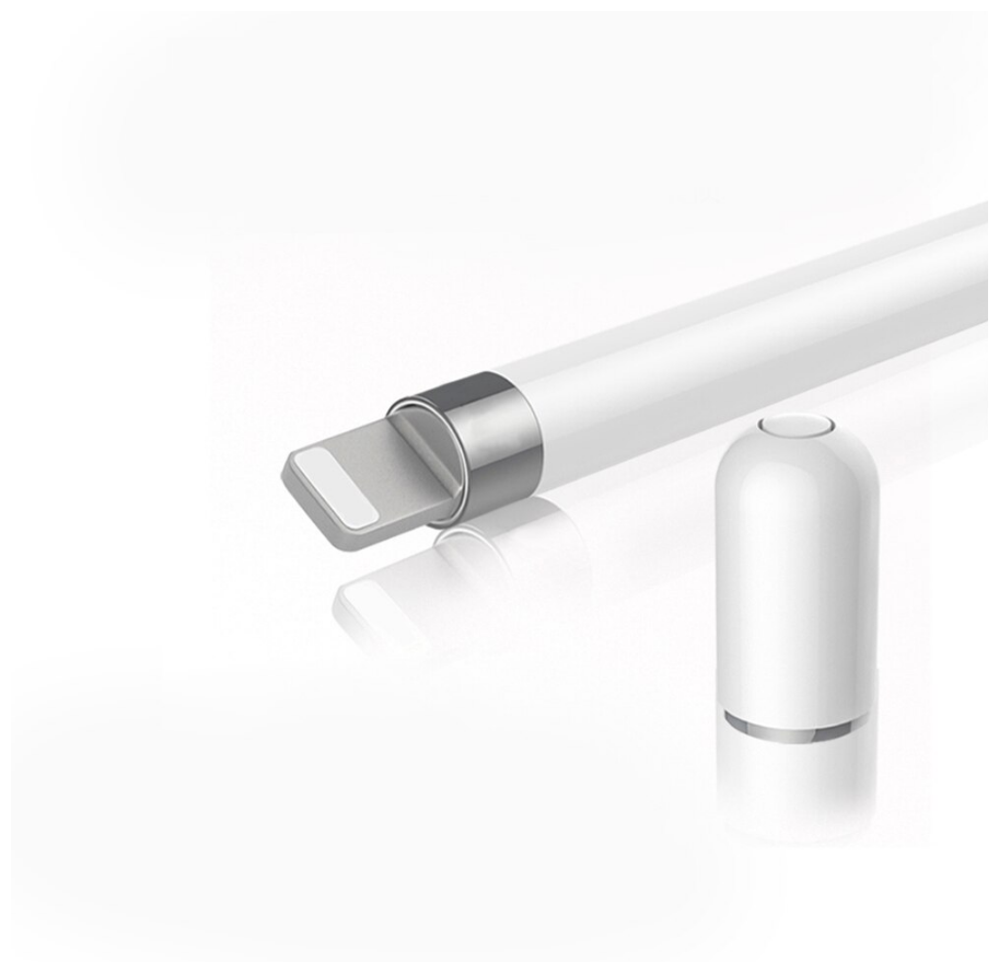 Магнитный колпачок для Apple Pencil (Apple Stylus)