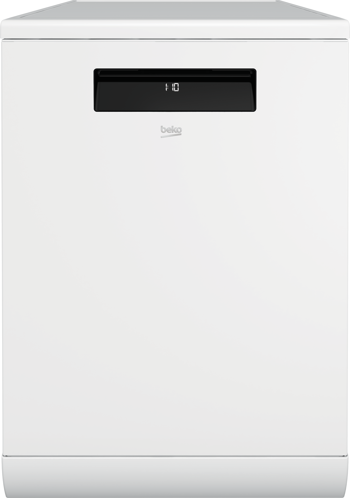 Посудомоечная машина Beko AquaIntense DEN48522W