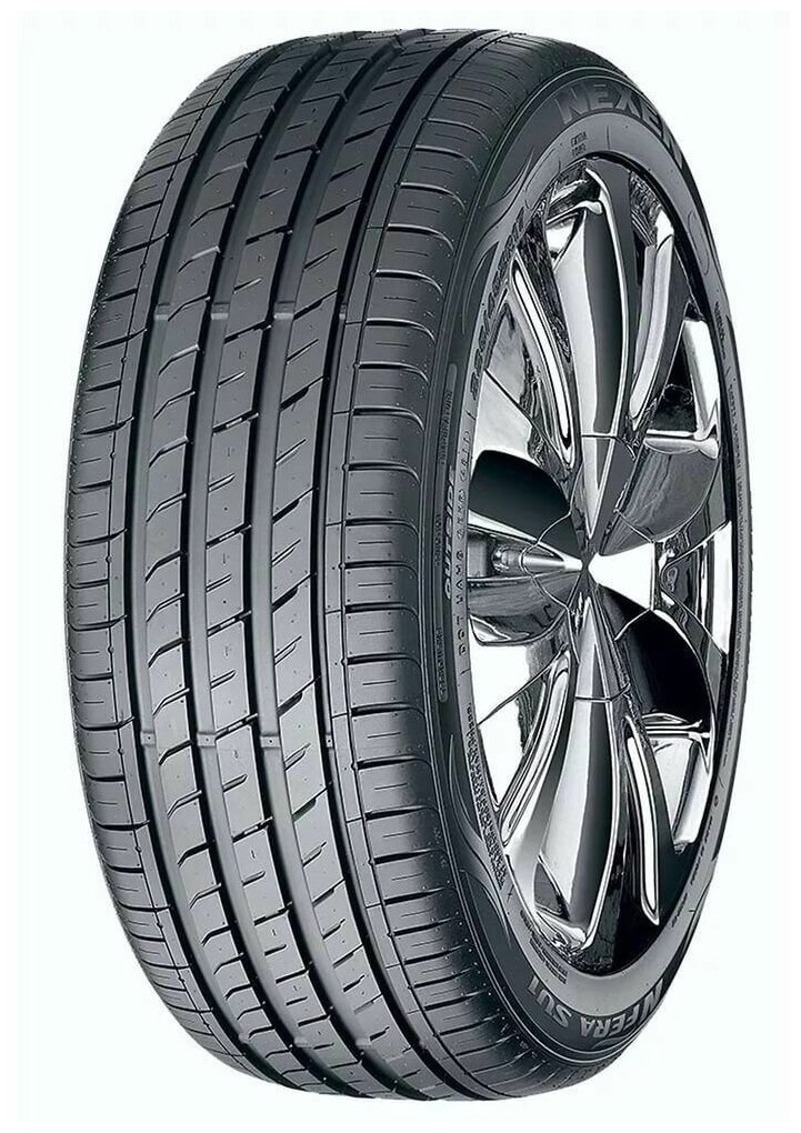 225/50R17 Roadstone N`Fera SU1 (98W)