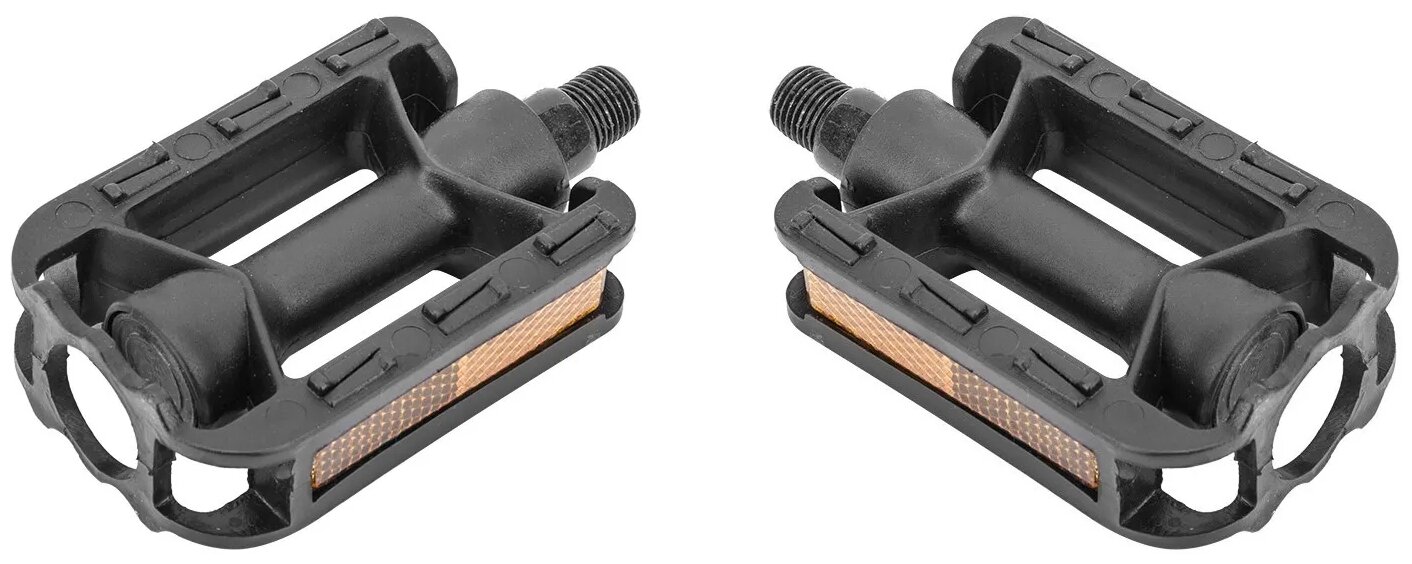 Педали, комплект , Детские, , 1/2", SAIGUAN, RPE00001 - фото №2