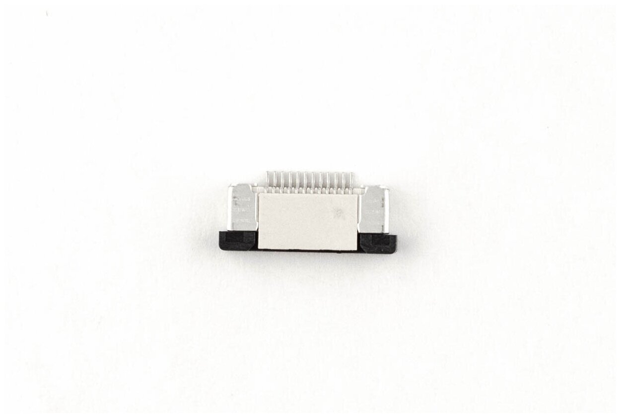 FFC FPC разъем 12pin 0.5 mm Up