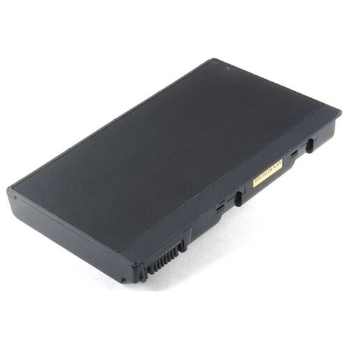 фото Аккумуляторная батарея для ноутбуков toshiba satellite u920t (pa5073u-1brs, pabas267) pitatel