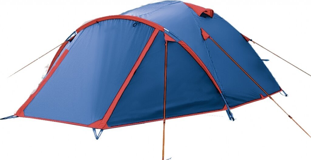 Палатка Arten Vega (синяя)