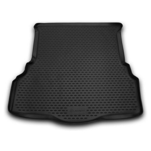 фото Коврик в багажник element ford mondeo, 01/2015->, седан, 1 шт. (полиуретан), nlc.16.66.b10
