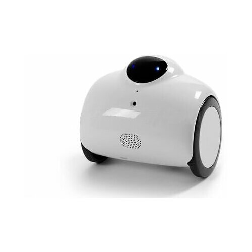 Family Robot R1-умный роботвидеонаблюдениеHDiOSAndroid4200mAWIFI5B 1373900₽