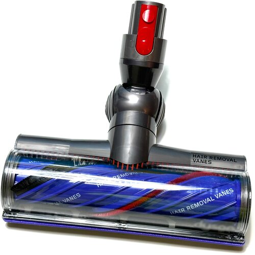 Турбощетка motorhead для Dyson V7 V8 V10 V11 V15 док станция multi floor dok для пылесосов v15 v11 972214 03