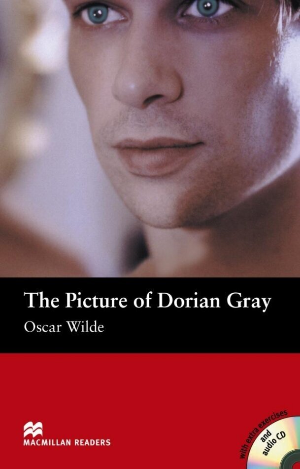 The Picture of Dorian Gray (with Audio CD)