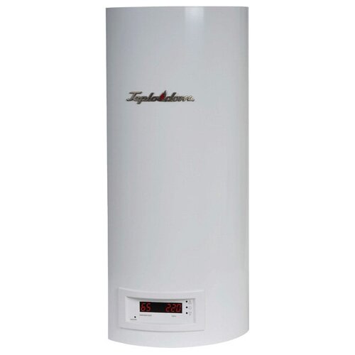 Бастион Электрический отопительный котёл TEPLODOM i-TRM SILVER StS 9 кВт 2716600₽