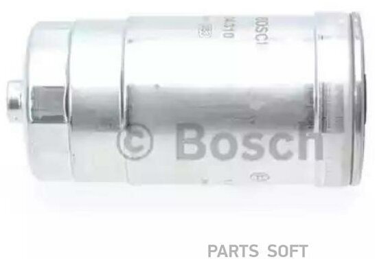 BOSCH 1 457 434 310 Фильтр топливный BOSCH 1 457 434 310