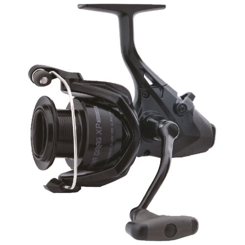 катушка okuma dana drag xp 6000 daxp 6000 Катушка Okuma Dynadrag XP Baitfeeder DAXP-6000 3+1BB