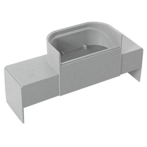 Держатель HEPA фильтра полуовал для пылесосов Thomas арт TS 195170 1170₽